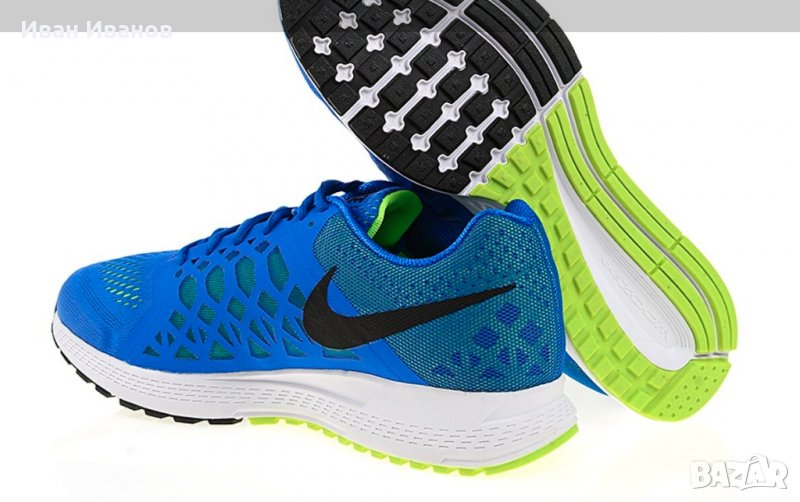 маратонки  NIKE   ZOOM PEGASUS 31  номер 46-47, снимка 1