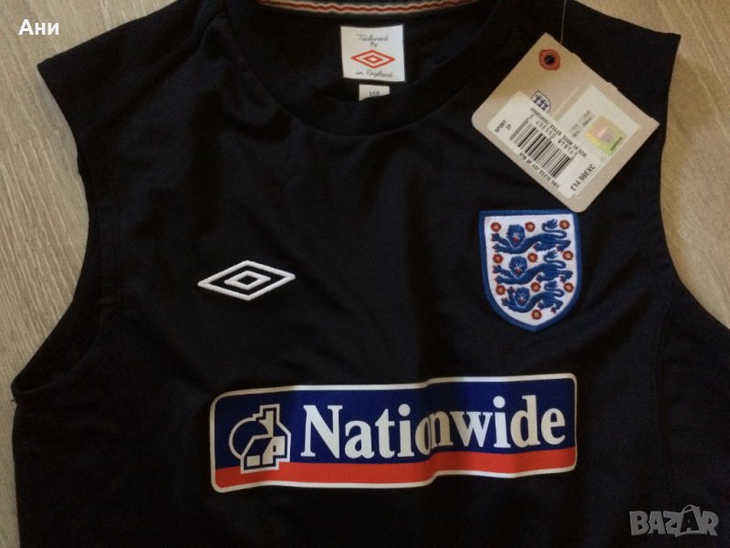 Нова оригинална тениска umbro., снимка 1