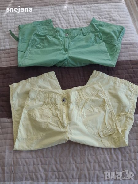 Детски бермуди , снимка 1