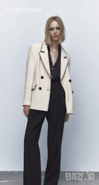 Блейзъри и сака  на #ЗАРА , снимка 1