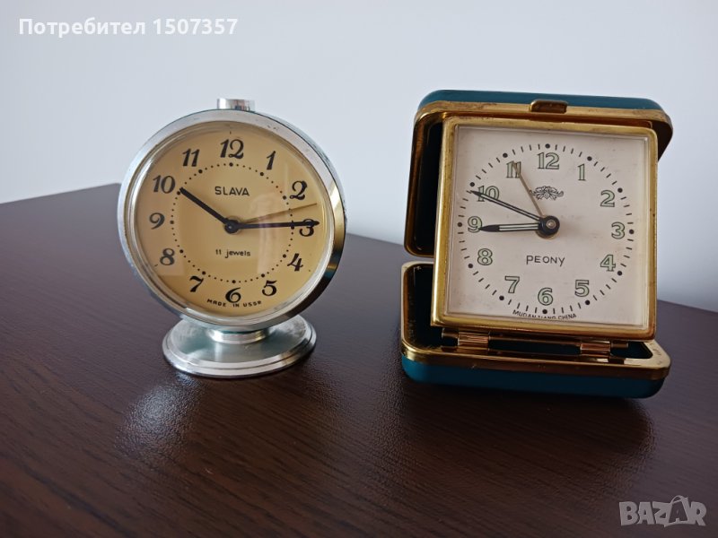 Будилници, снимка 1