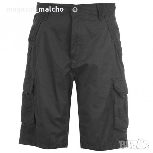 МЪЖКИ КЪСИ ПАНТАЛОНИ – CATERPILLAR; размер: W40, снимка 1