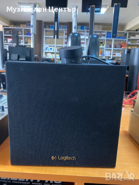 Logitech Z533, снимка 1