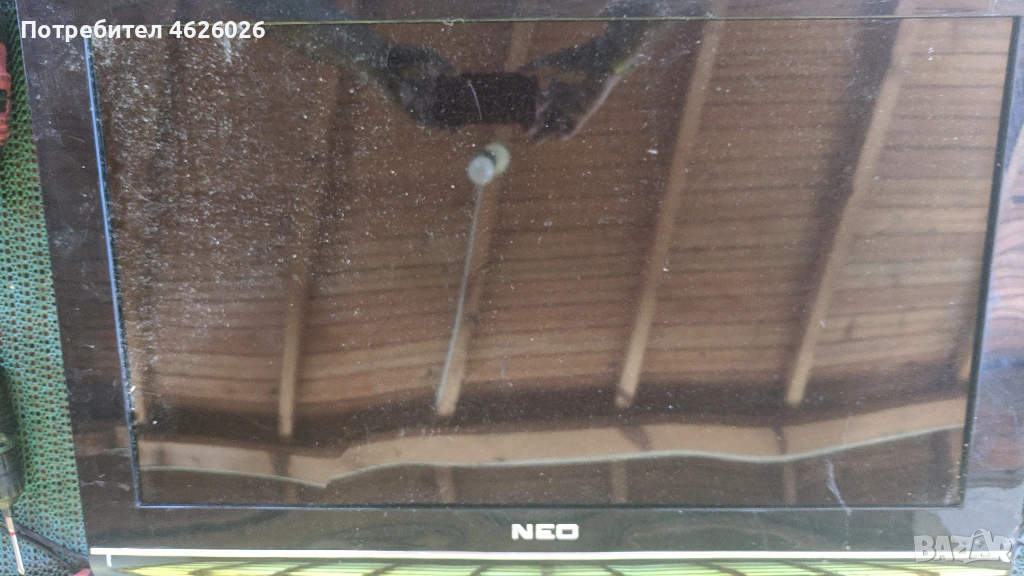 NEO 32 TF-3207-TM60G V1.0-LK-PI3202010 6021010086-A, снимка 1