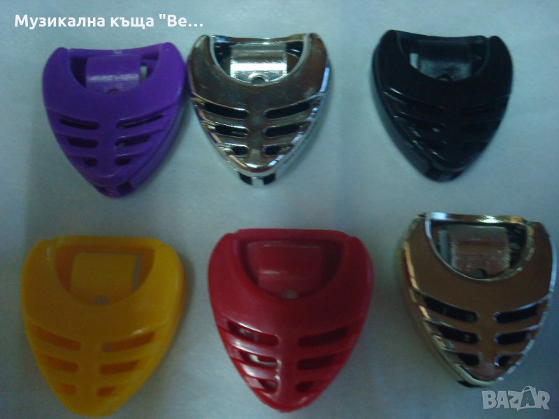 Държач за перца , снимка 1