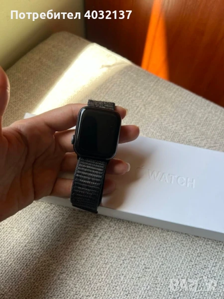 Електронен часовник , снимка 1