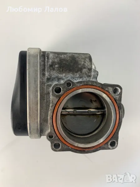 Дросел за Бмв Bmw E46 3 серия 2.0 143к.с. (98-05)г. 13541439224-04, снимка 1