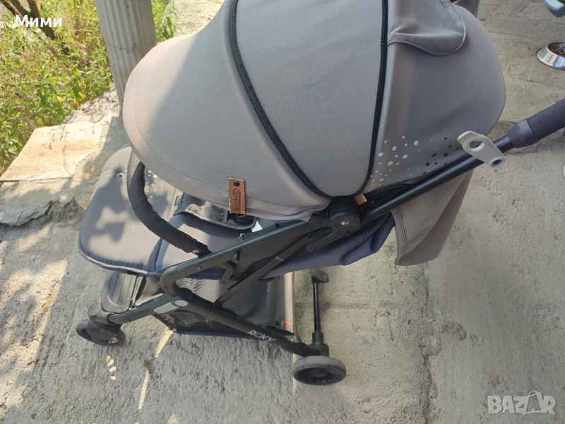 Лятна детска количка Chipolino , снимка 1