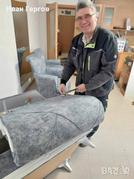 Монтаж и Ремонт на Мебели - Домашен Майстор Гергов, снимка 1