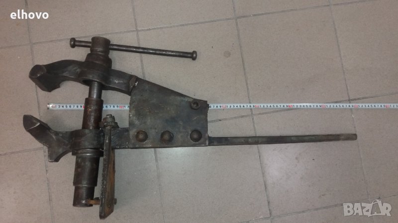 Ковашко менгеме 30кг, снимка 1