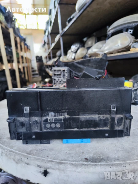 BSM модул BMW 3 Series (E90, E91), ОЕМ 61359119491-01, снимка 1