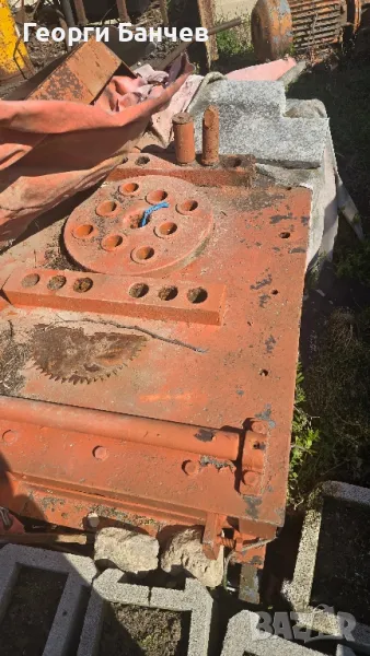 строителна техника, снимка 1