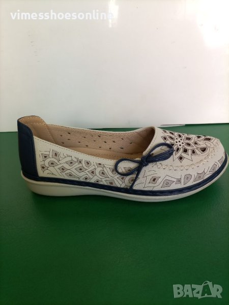 Дамски обувки Piaodu A082, снимка 1