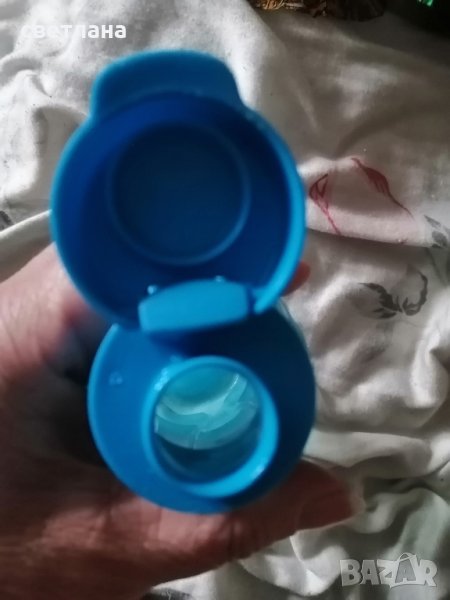 бутилка за вода, снимка 1