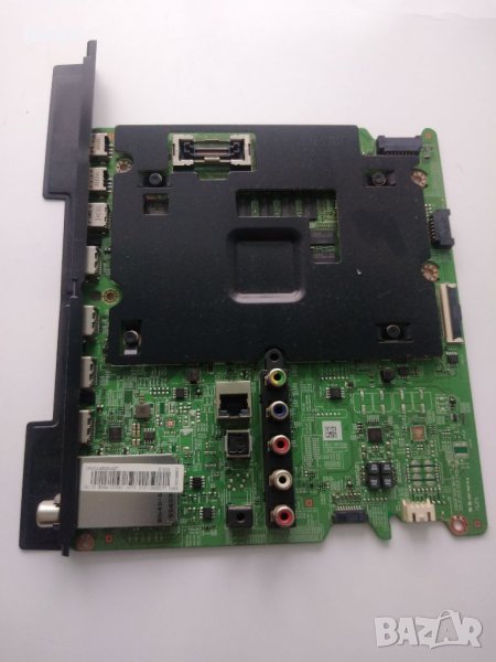 Main Board BN41-02344D BN94-10163V От Samsung UE40JU6500W Curved, снимка 1