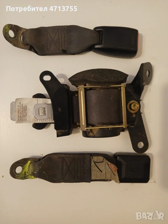 Колан за Сузуки Гранд Витара, снимка 1