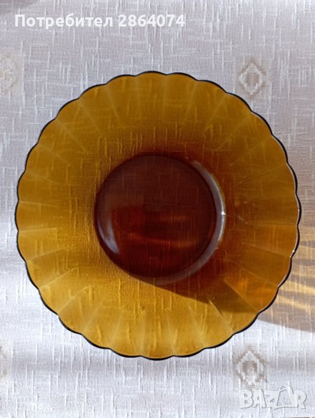 Стъклени купички , снимка 1