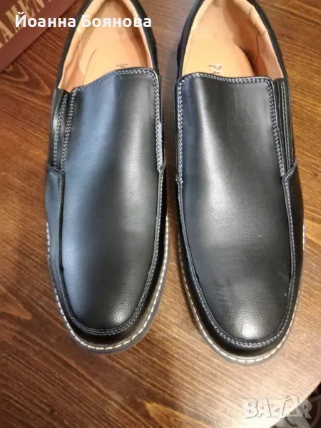мъжки обувки НОВИ, снимка 1
