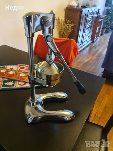 сокоизтисквачка професионална, снимка 1