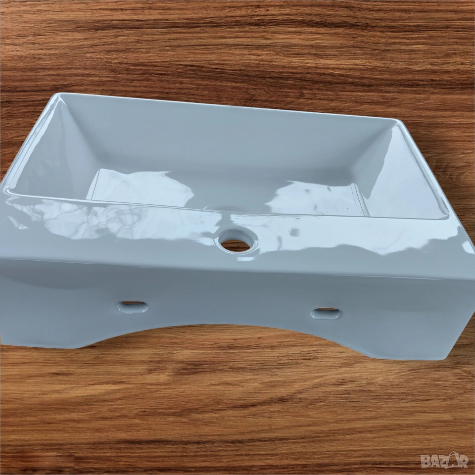 Нова дизайнерска мивка, снимка 1
