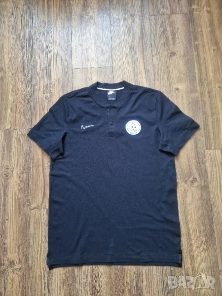 Страхотна мъжка тениска NIKE размер L, снимка 1