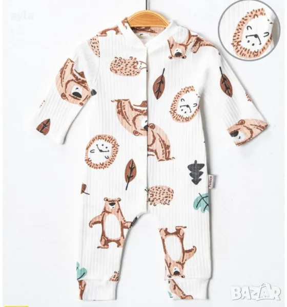 Ромпър, снимка 1