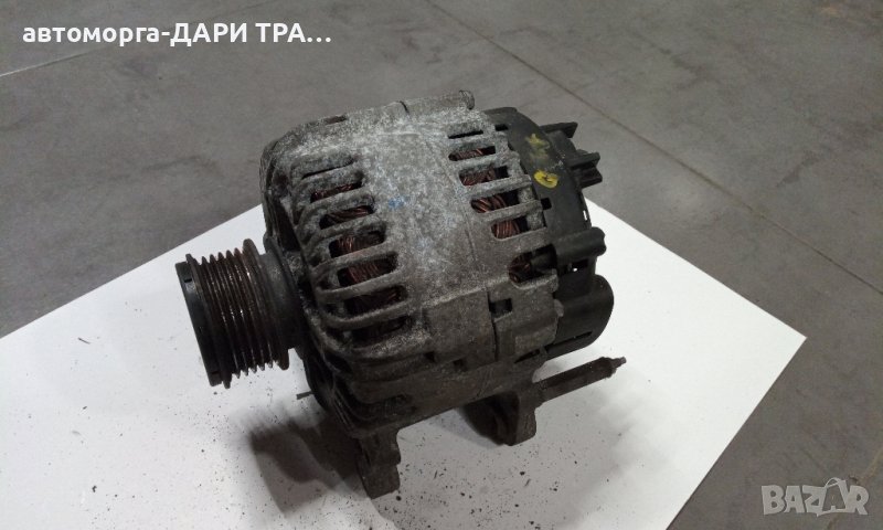 Динамо (Алтернатор)за Фолксваген Голф 5 плюс 1.9ТДИ 105к.с., снимка 1