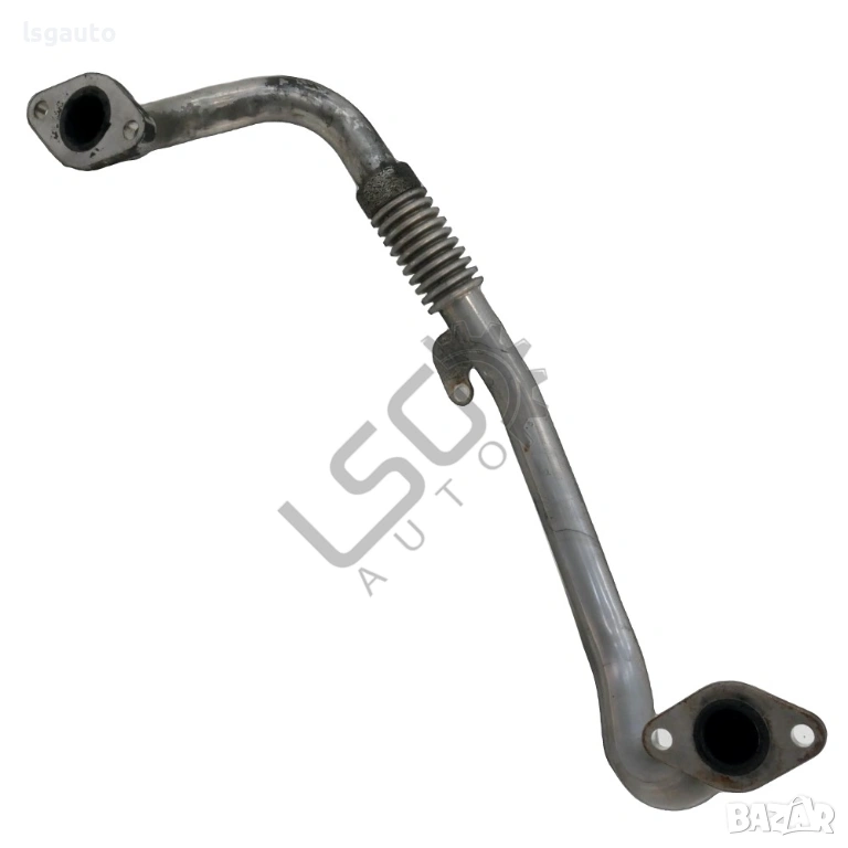Тръба EGR Volkswagen Passat (B6) 2005-2011 ID: 157681, снимка 1