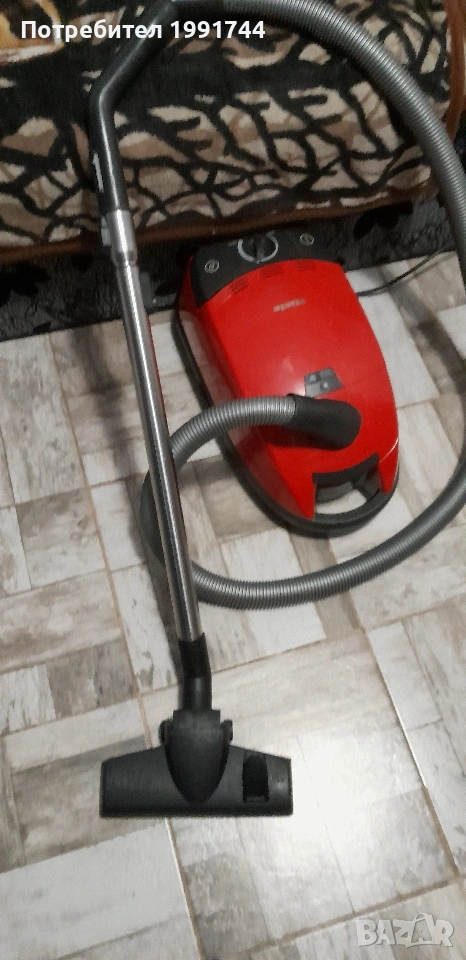 прахосмукачка Miele , снимка 1