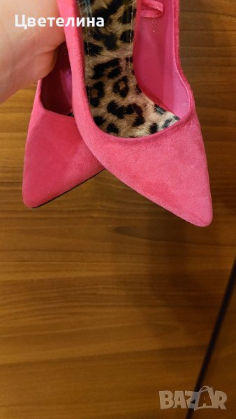 Цикламени, 35н, снимка 1