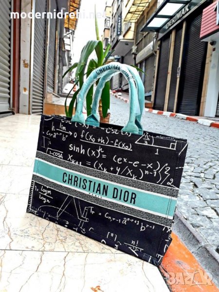 Дамска чанта Christian Dior код 11, снимка 1