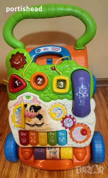 Проходилка за дете, снимка 1