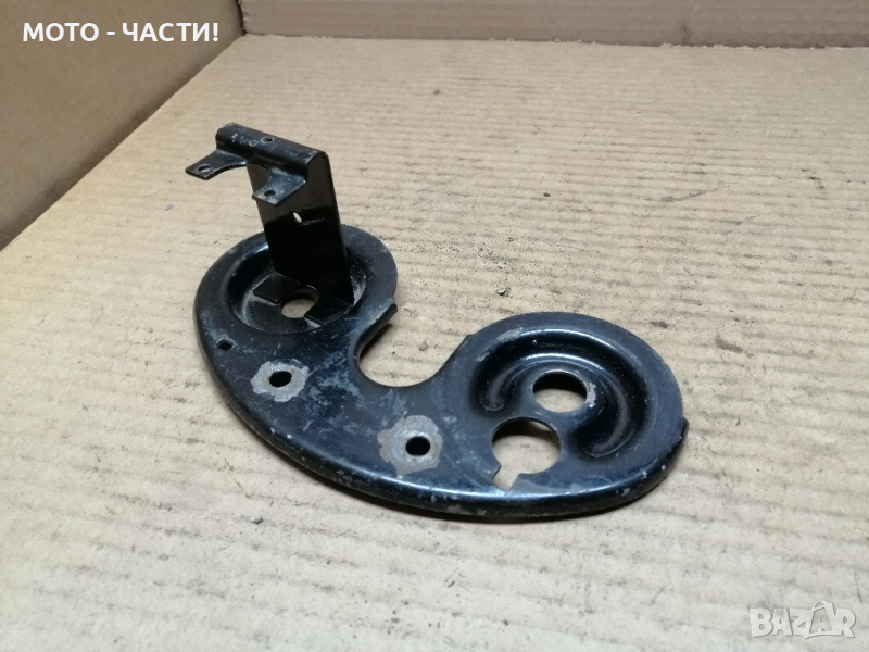 Основа За Табло За Минск 125 / НОМЕР 1., снимка 1