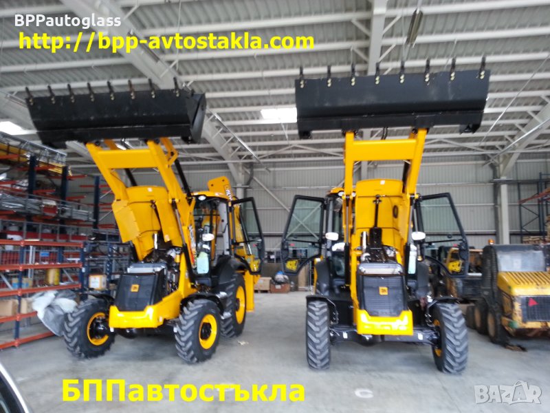 Изработка на стъкла и автостъкла, снимка 1