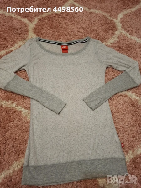 NIKE Туника, снимка 1