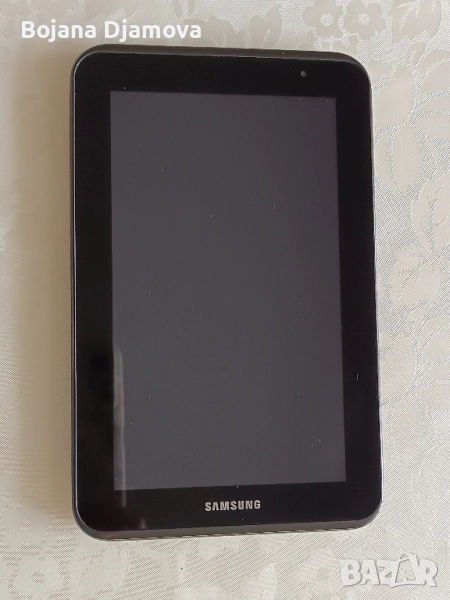 Таблет Samsung за части, снимка 1