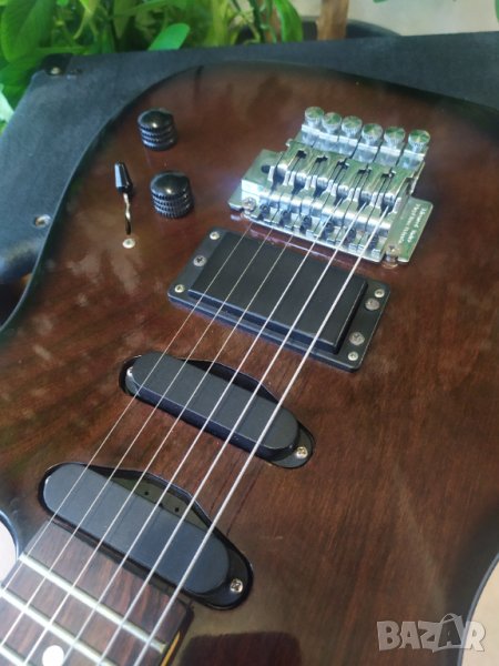 Електрическа китара ARIA PRO II, снимка 1