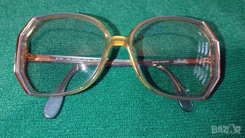 Silhouette - оригинални очила за рамки , снимка 1