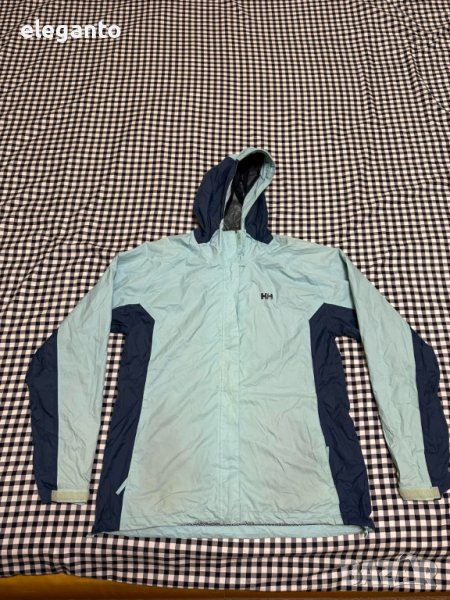 Helly Hansen дамска hellytech трислойна водоустойчива мембрана размер М , снимка 1