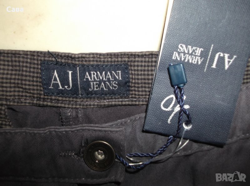 Спортен панталон ARMANI JEANS  дамски,С, снимка 1