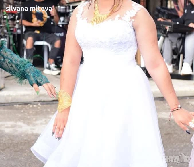 Официална рокля , снимка 1