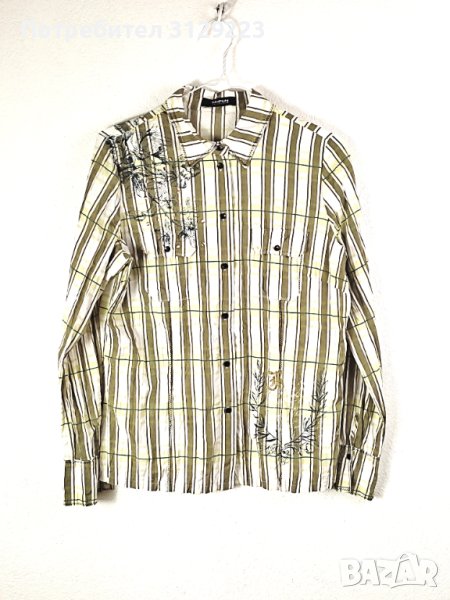 Taifun blouse EU 44 nr.D23, снимка 1