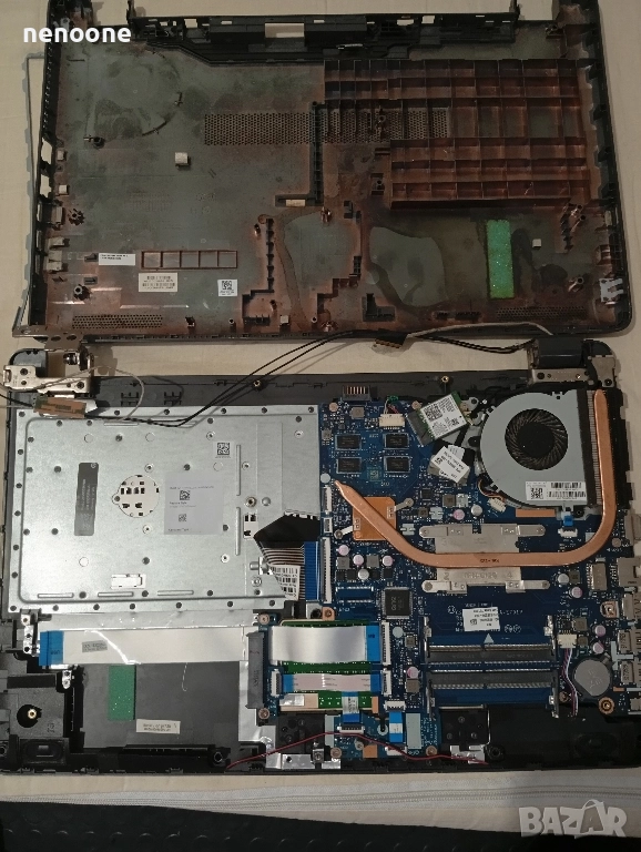 HP 250 G6 I3/DDR4 за части, снимка 1