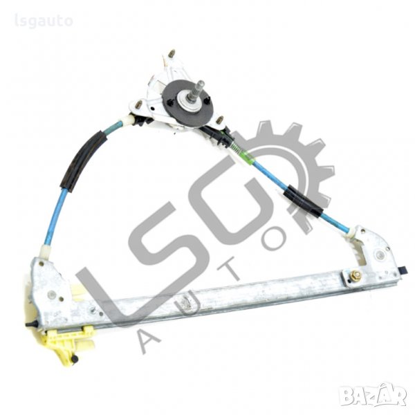 Механизъм заден десен стъклоповдигач Citroen Xsara Picasso 2000-2010 C090421N-102, снимка 1