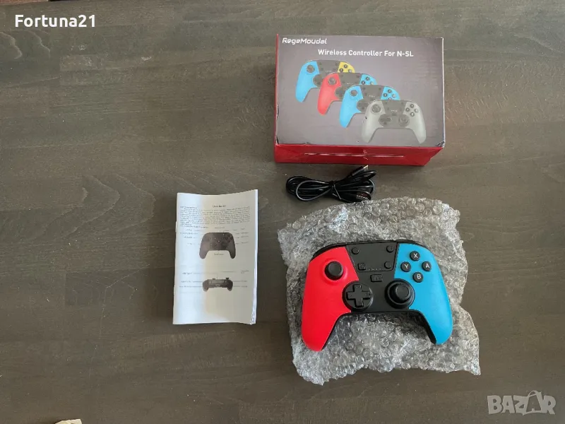 Джойстик - чисто нов, снимка 1