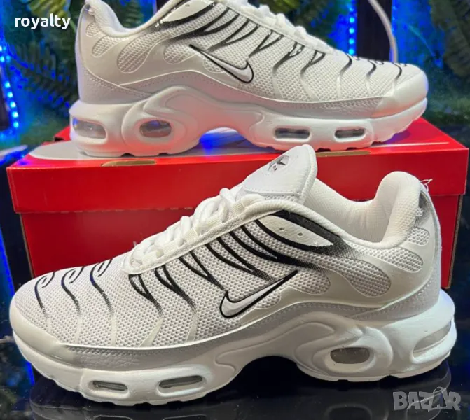 Nike Air TNG унисекс маратонки , снимка 1