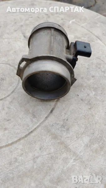 Дебитомер за Audi A4 Avant B7 (11.2004 - 06.2008) 2.5 TDI, 163 к.с., № 059906461, снимка 1