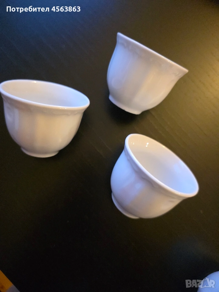 Филджанчета, снимка 1