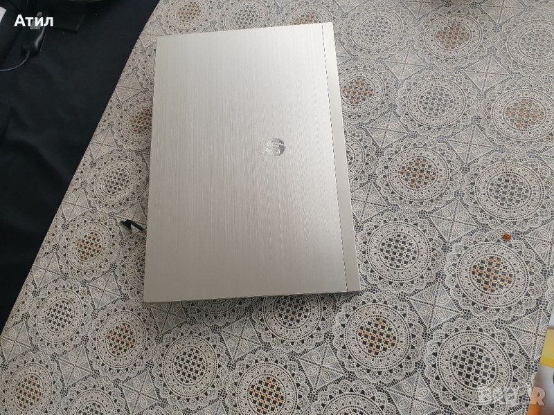Горен капак с матрица за лаптоп HP Probook 4520S, снимка 1