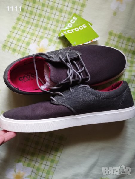 Летни обувки Crocs номер 46/47., снимка 1